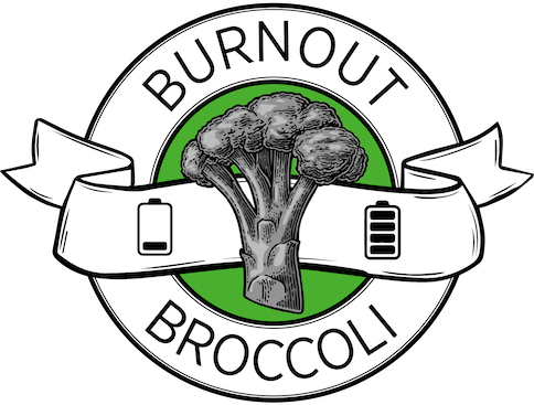 BURNOUT BROCCOLI